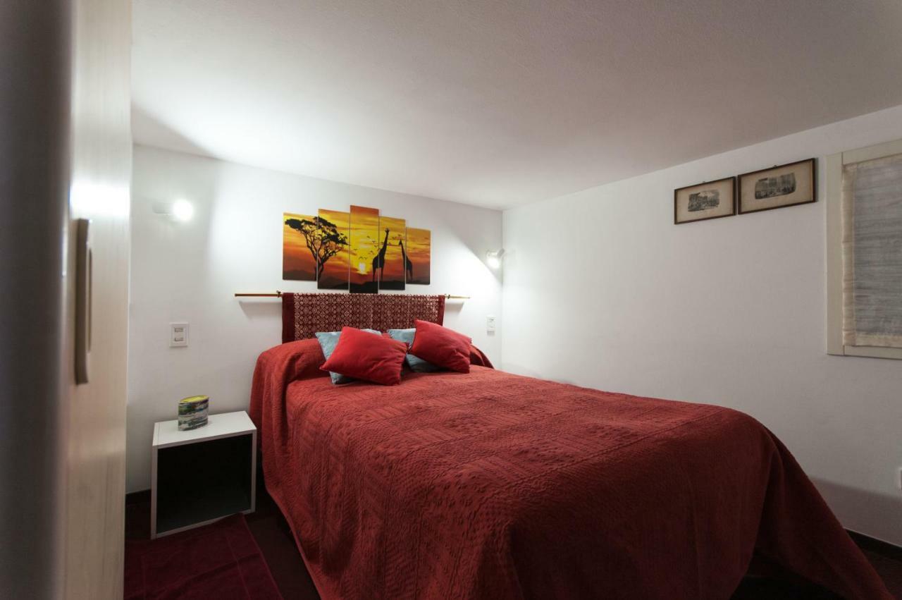 Fancy Blue Duomo Duplex Apartement 米兰 外观 照片